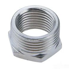 SS 904L Reducing Bushing Supplier in India