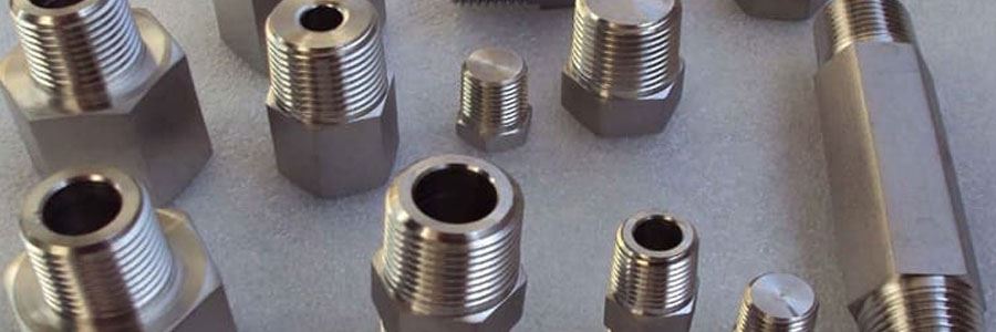 Stainless Steel 309 Instrumentation Tube Fitting Manufacturer in India