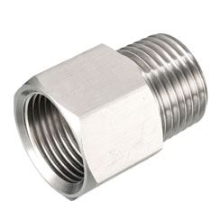 SS 904L Adaptor Supplier in India