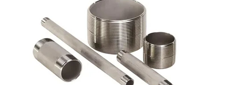 Pipe Nipple Manufacturer in India