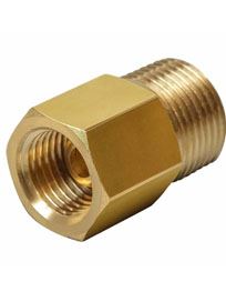Male Connector BSP-M