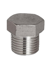 HEX MALE PLUG SUPPLIER IN INDIA