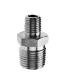 HEX REDUCING COUPLING SUPPLIER IN INDIA