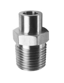 MALE CONNECTOR SUPPLIER IN INDIA