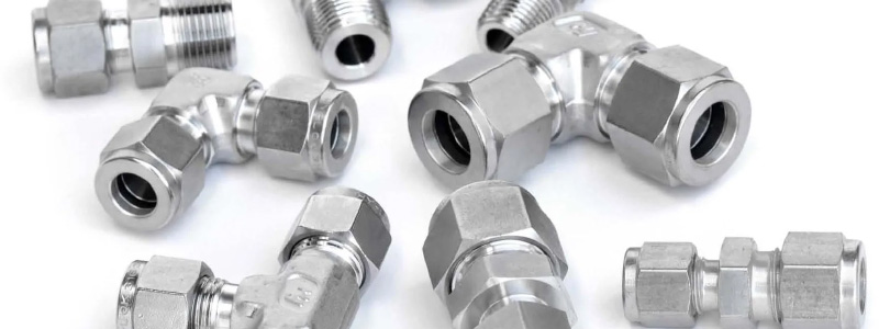 SMO 254 Instrumentation Tube Fittings Manufacturer in India