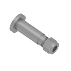  CFTC – Flange Lapped Tube Connector Supplier in India