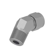  CLSW – Tube Socket Weld Elbow Supplier in India