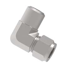  CLW – Male Pipe Weld Elbow Supplier in India