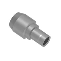 CPR – Reducing Port Connector Supplier in India