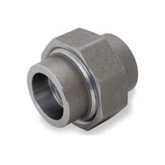 Tube Socket Weld Union Supplier in India
