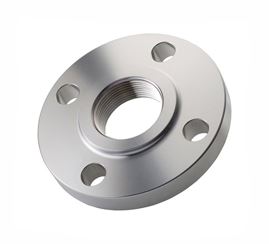 Stainless Steel Slip on Flange Manufacturer in India