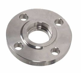 Stainless Steel Socket Weld Flanges Manufacturer in India