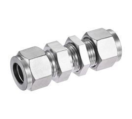 Stainless Steel Bulkhead Union Manufacturer in India