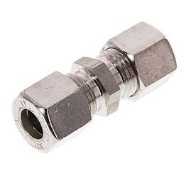 Stainless Steel Reducing Coupling Manufacturer in India