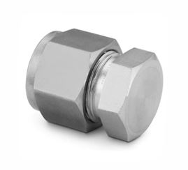 Stainless Steel Tube Cap Manufacturer in India