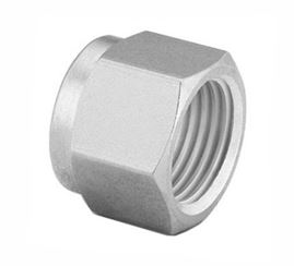 Stainless Steel Tube Nut Manufacturer in India