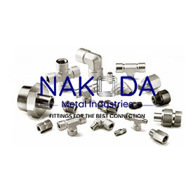 304 stainless steel tube fittings manufacturer in india