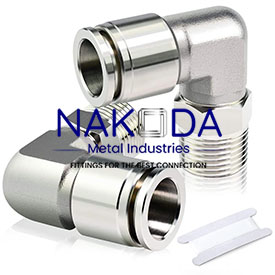 304 stainless steel tube fittings suppliers in india