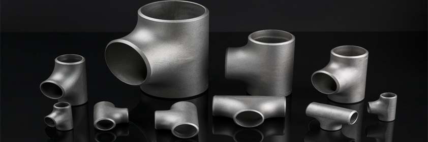 Inconel Alloy 800 Tube Fitting Manufacturer in India