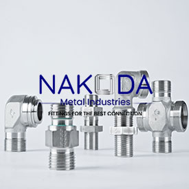 high pressure tube fittings manufacturer in india