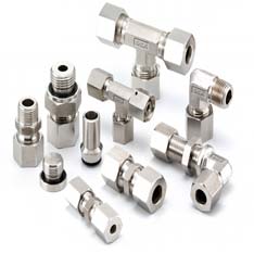 Inconel Alloy 625 Tube Fitting Stockist in India