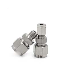 Inconel Alloy 625 Tube Fitting Manufacturer in India