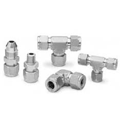 Inconel Alloy 800 Tube Fitting Stockist in India