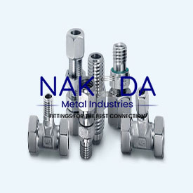 inconel alloy 625 tube fitting manufacturer in india
