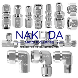 inconel alloy 800 tube fitting manufacturer in india