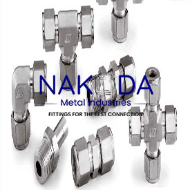 inconel alloy 800 tube fitting suppliers in india