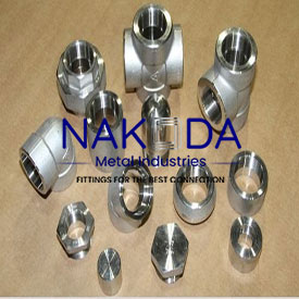 inconel high pressure tube fitting manufacturer in india