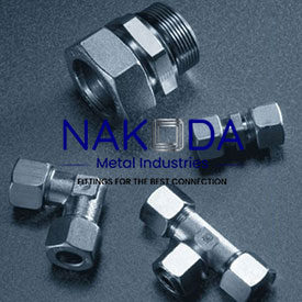 inconel high pressure tube fitting suppliers in india