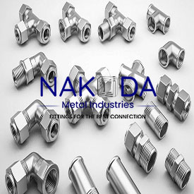 inconel instrumentation tube fittings manufacturer in india