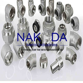 inconel instrumentation tube fittings suppliers in india