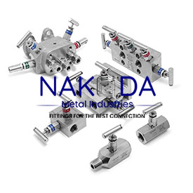 instrumentation valve manufacturer in india
