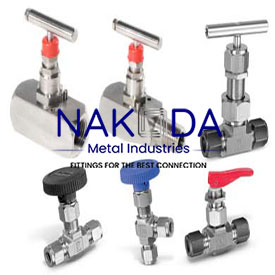 instrumentation valve suppliers in india
