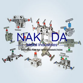 manifold valves manufacturer in india