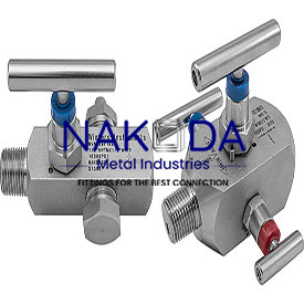 needle valve manufacturer in india