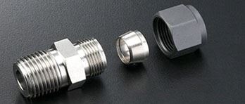 Tube Fittings Manufacturer India