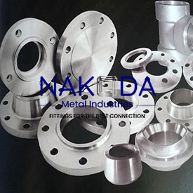 stainless steel flanges manufacturer in india