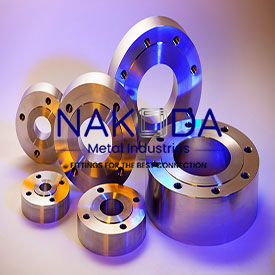 stainless steel flanges supplier in india