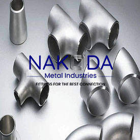 stainless steel pipe fittings manufacturer in india