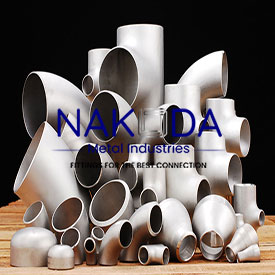stainless steel pipe fittings suppliers in india