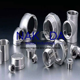 titanium high pressure tube fitting manufacturer in india
