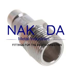 Compression Tube Fittings Manufacturer in Chennai