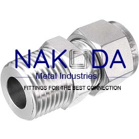 Compression Tube Fittings Manufacturer in Coimbatore
