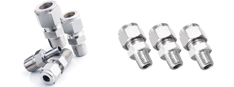 Compression Tube Fittings Manufacturer in Coimbatore