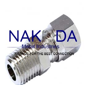 Compression Tube Fittings Supplier in Coimbatore